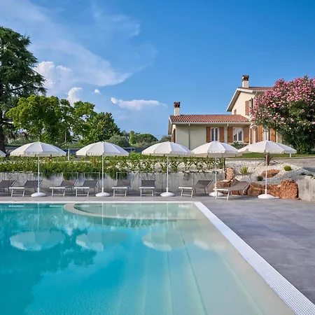 Apartamento On Garda