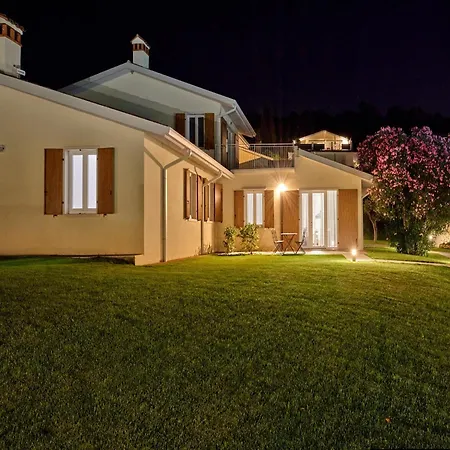Apartamento On Garda