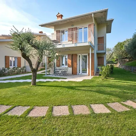 Apartamento On Garda