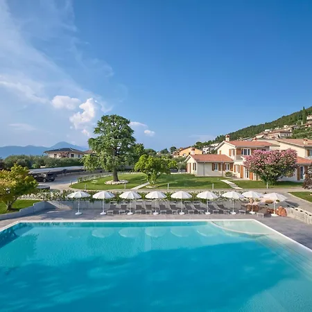 Apartamento On Garda Torri Del Benaco