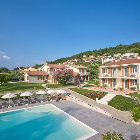 Apartamento On Garda