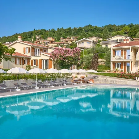 Apartamento On Garda Torri Del Benaco