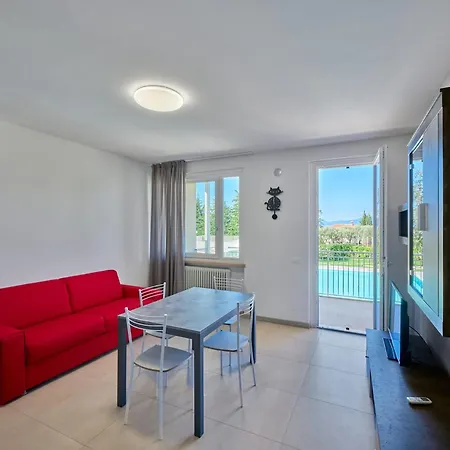 On Garda Apartamento