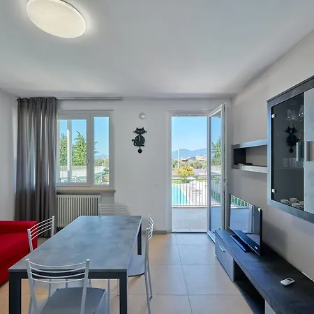 Apartamento On Garda *