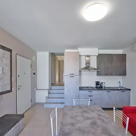 Apartamento On Garda *