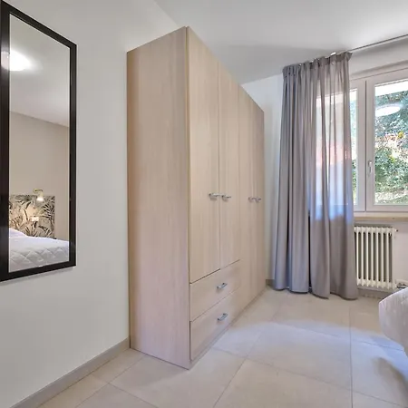 Apartamento On Garda Torri Del Benaco