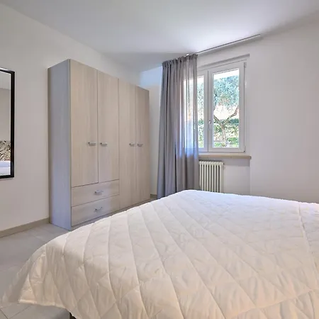 Apartamento On Garda