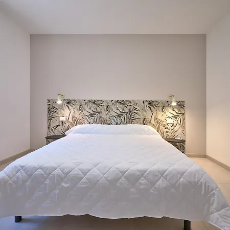 On Garda Apartamento *