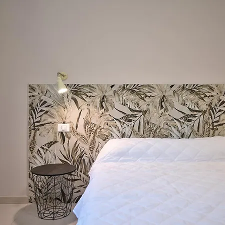 Apartamento On Garda *