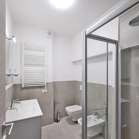 On Garda Apartamento