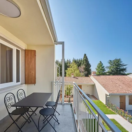 On Garda Apartamento