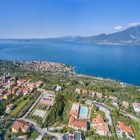 Apartamento On Garda
